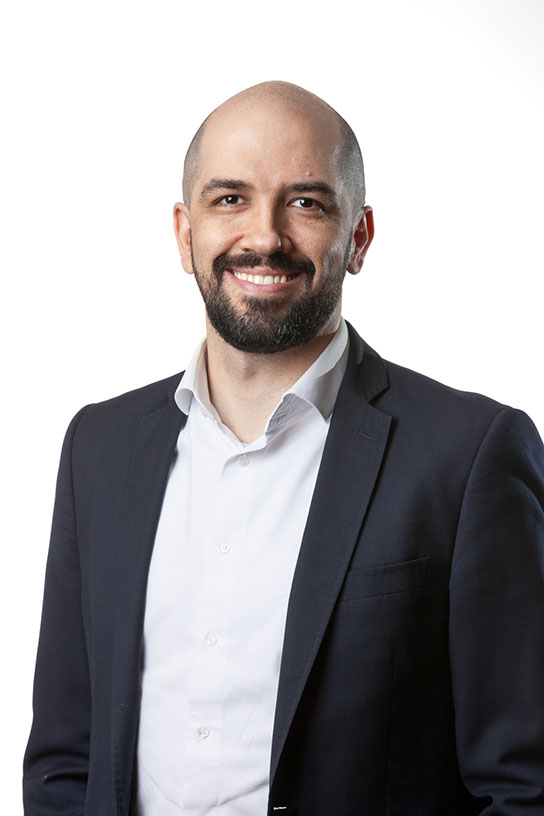Adaildo Vieira