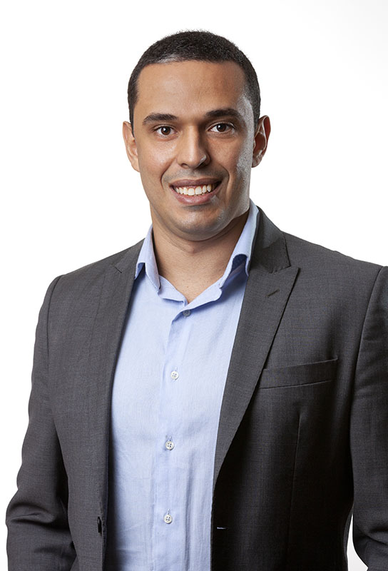 Bernardo Mascarenhas