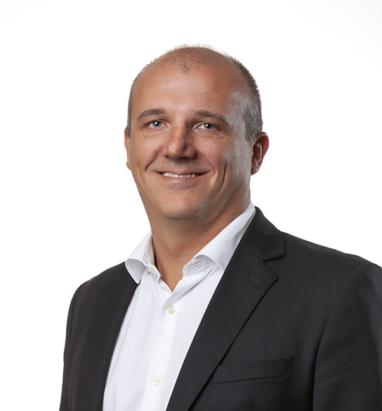 Carlos Guilherme Nosé