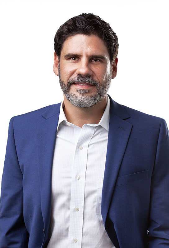 Eduardo Faro