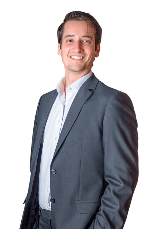 Gabriel Almeida
