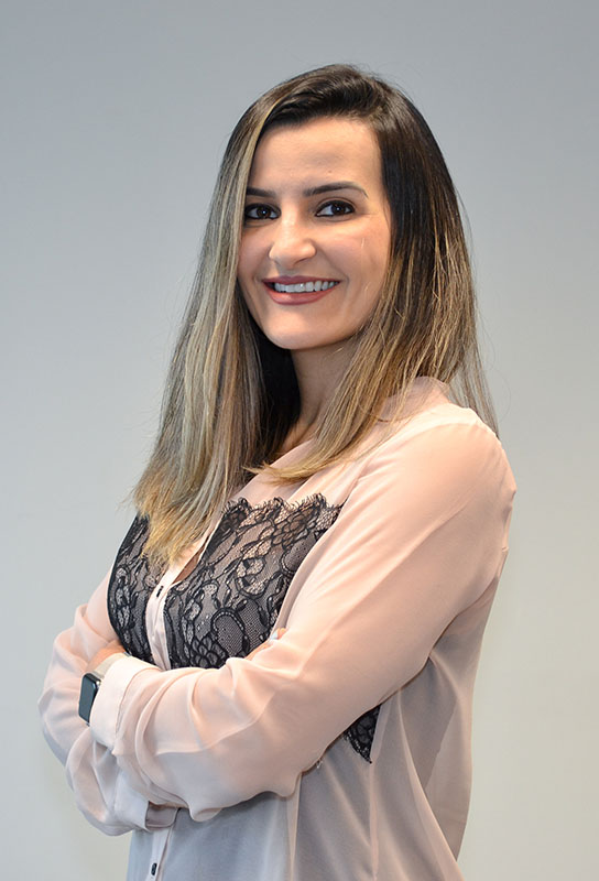 Gabriela Soave