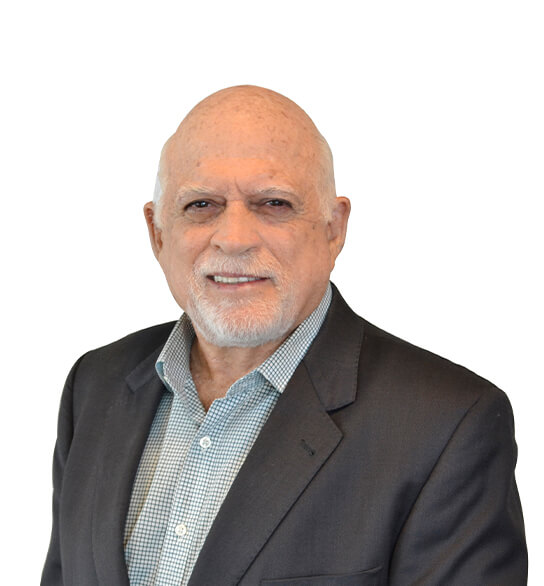 Jeffrey M. Abrahams