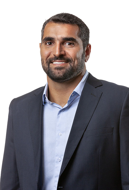 Karim Warrak