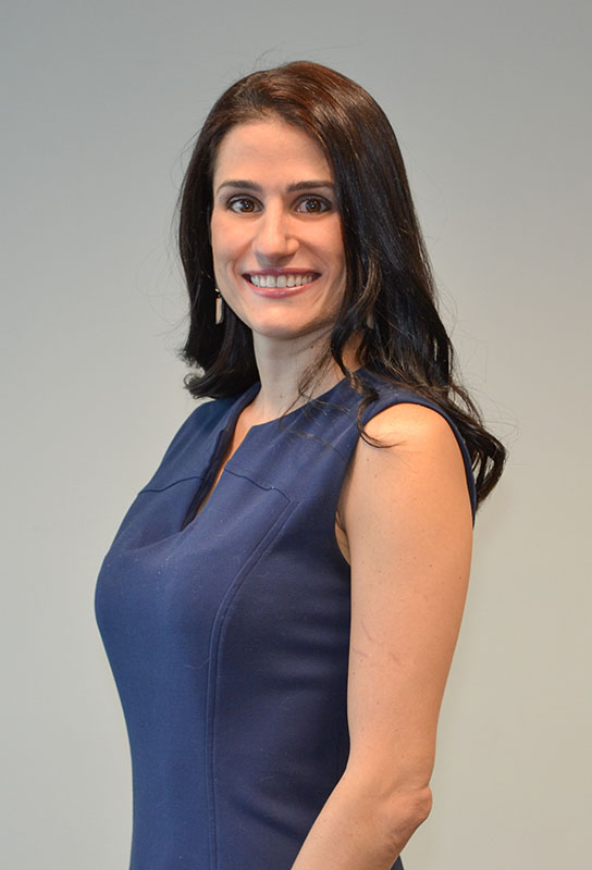 Luana Maluf