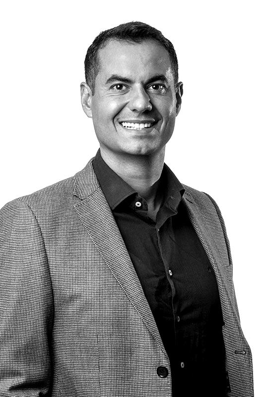 Luiz Commazetto
