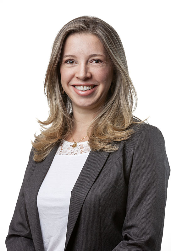 Marcela Mendonça