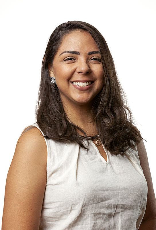 Pamela Braga