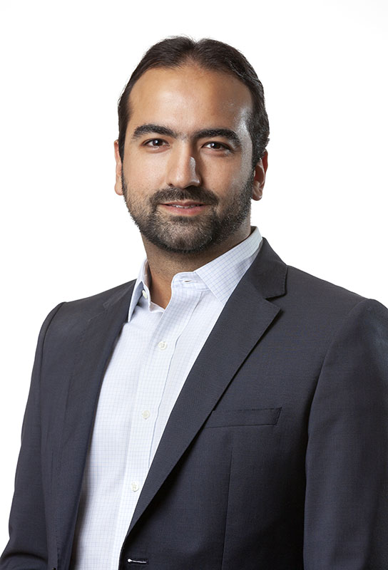 Pedro Freitas