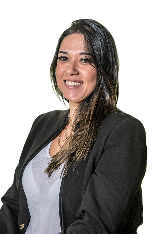 Tais Martins de Carvalho