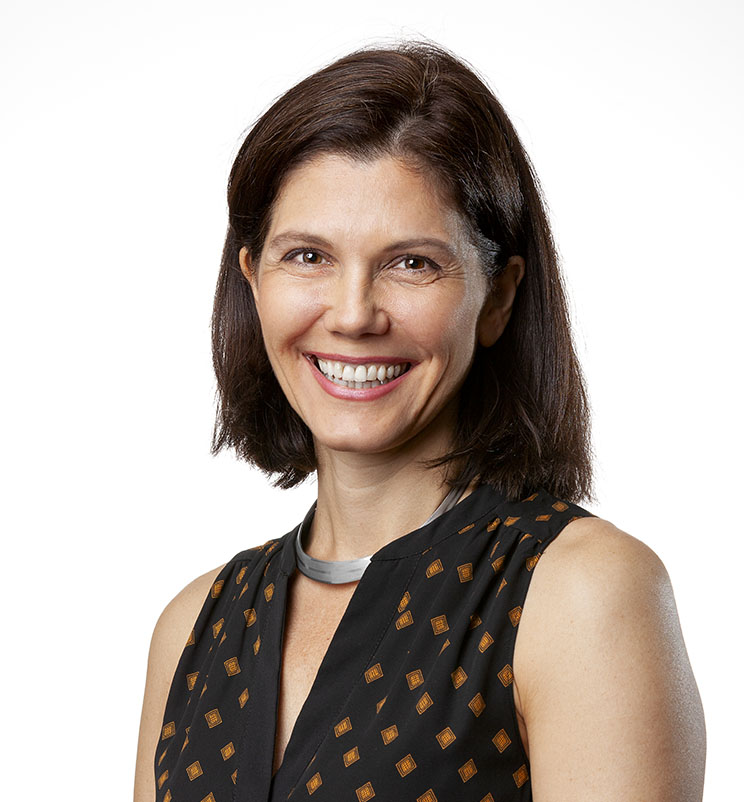Barbara Toth