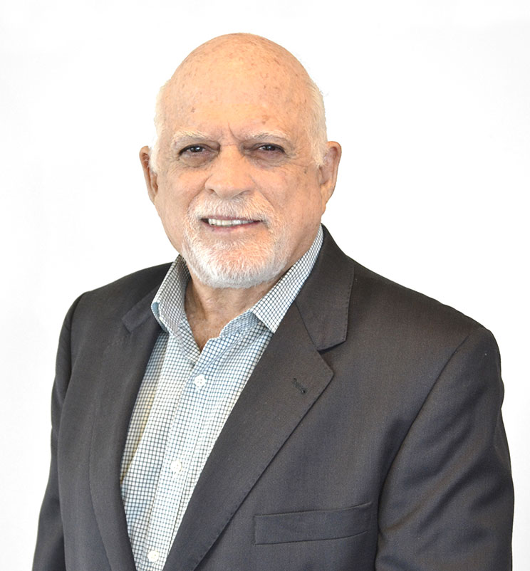Jeffrey M. Abrahams