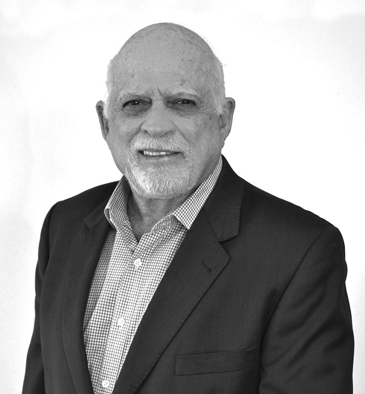 Jeffrey M. Abrahams