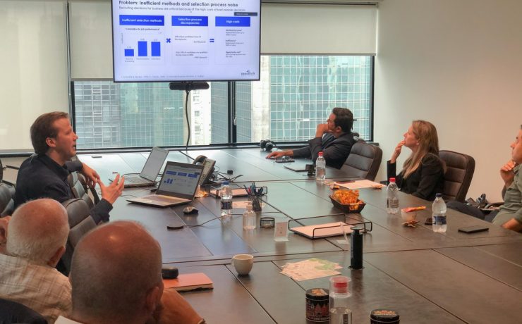 Hr Tech Seedlink