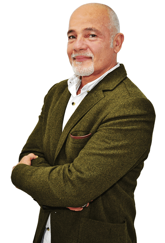 Cesar Sorrentino