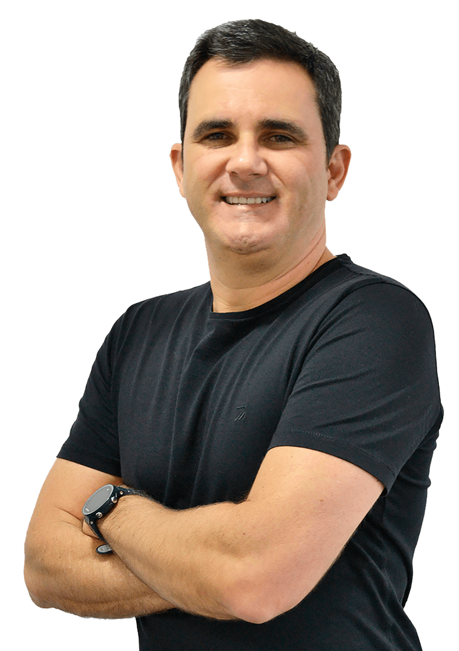 Clayton Pedro