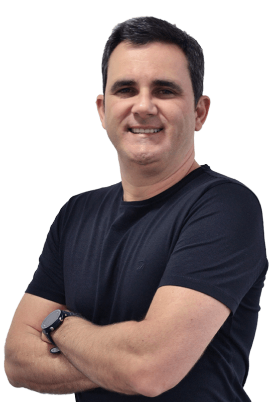 Clayton Pedro
