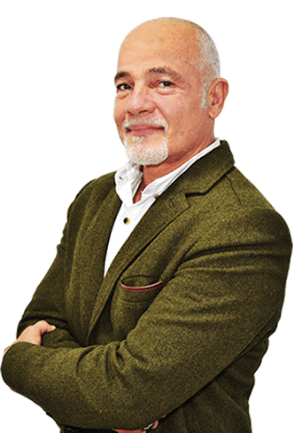 Cesar Sorrentino