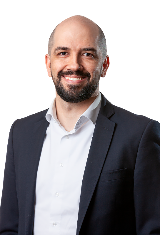 Adaildo Vieira