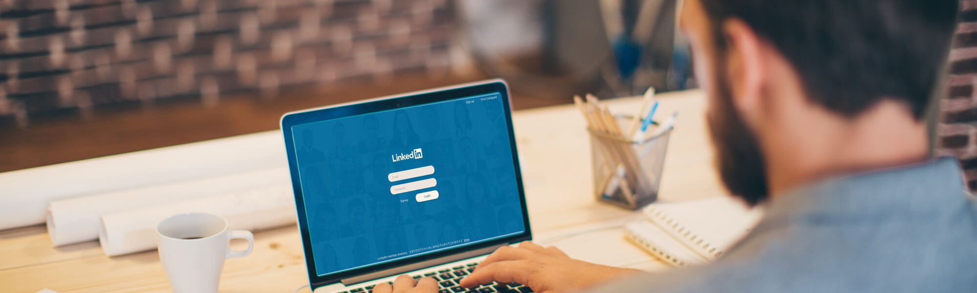 LinkedIn