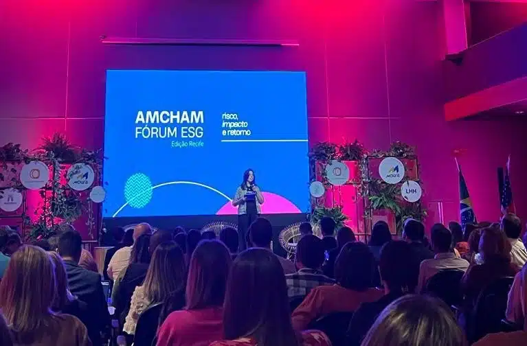 Forum ESG AMCHAM