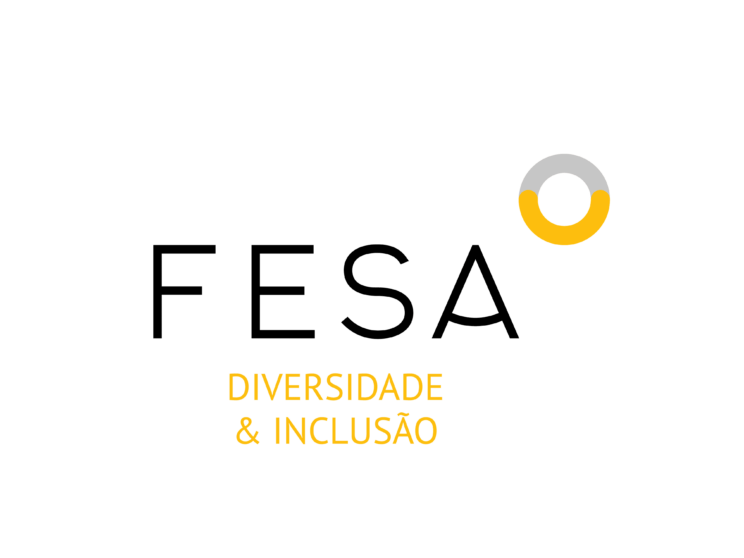FESA Diversity and Inclusion logo