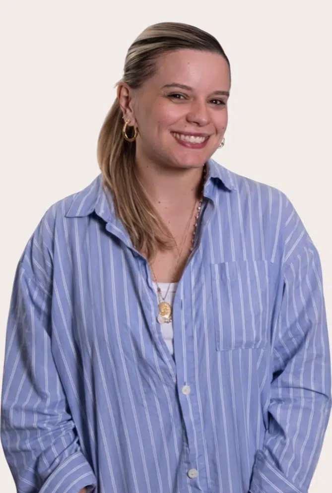 Ana Gabriella Lago