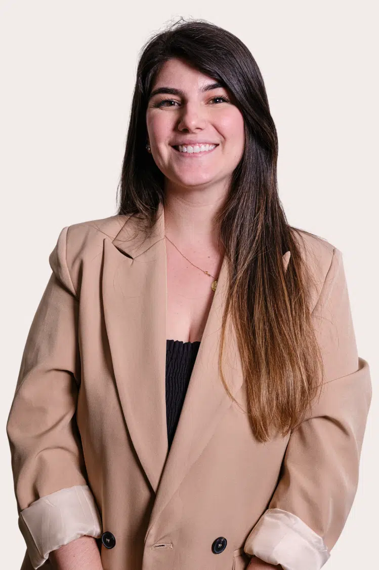 Gabriela Cimorelli