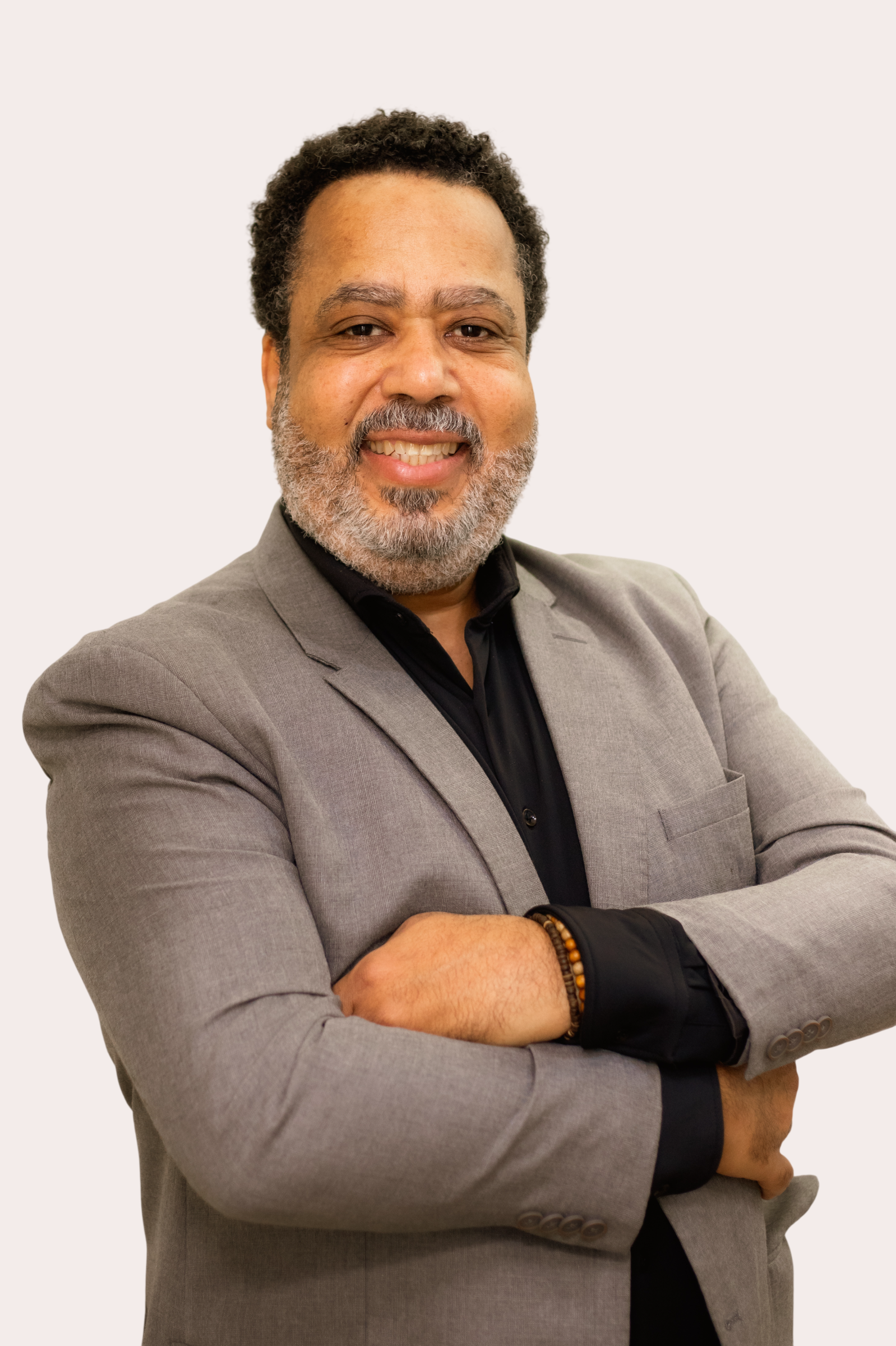 Jaime Almeida, vice-presidente e sócio da FESA Group
