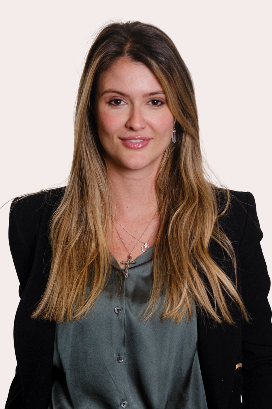 Luisa Matias, associate handling e sócia da FESA Group