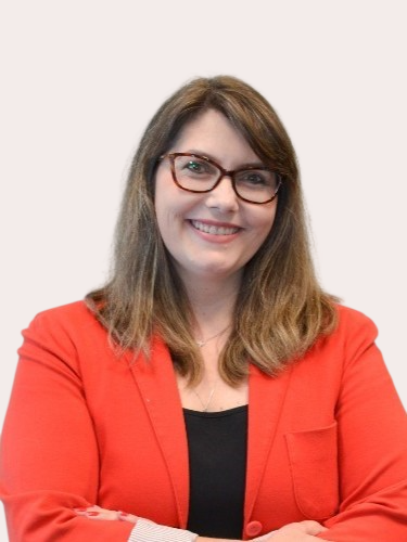 Marcia Gavron, associate handling e sócia da FESA Group