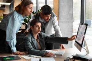 recusa de cargos de liderança